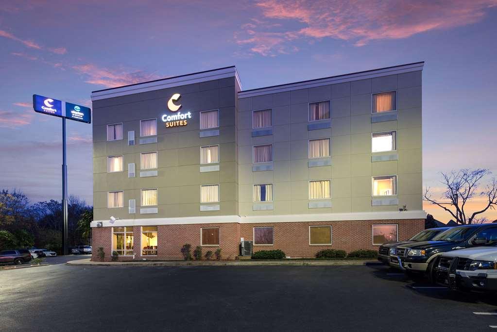 Clarion Pointe Forsyth I-75 Hotell Bekvämligheter bild